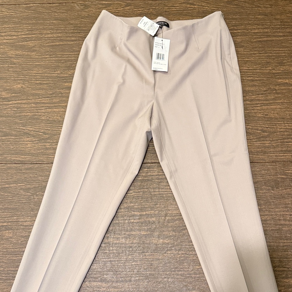 Women’s Lafayette Pants